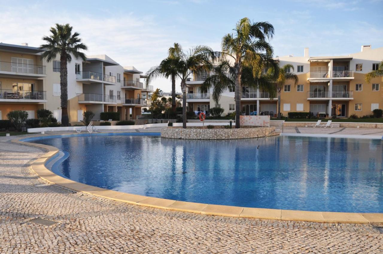 Sea And Pool At Vila Da Praia アルヴォル エクステリア 写真