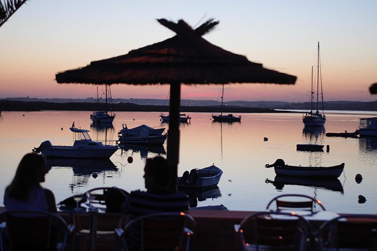 Sea And Pool At Vila Da Praia アルヴォル エクステリア 写真
