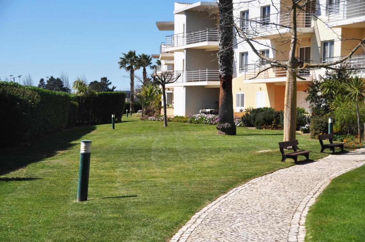 Sea And Pool At Vila Da Praia アルヴォル エクステリア 写真