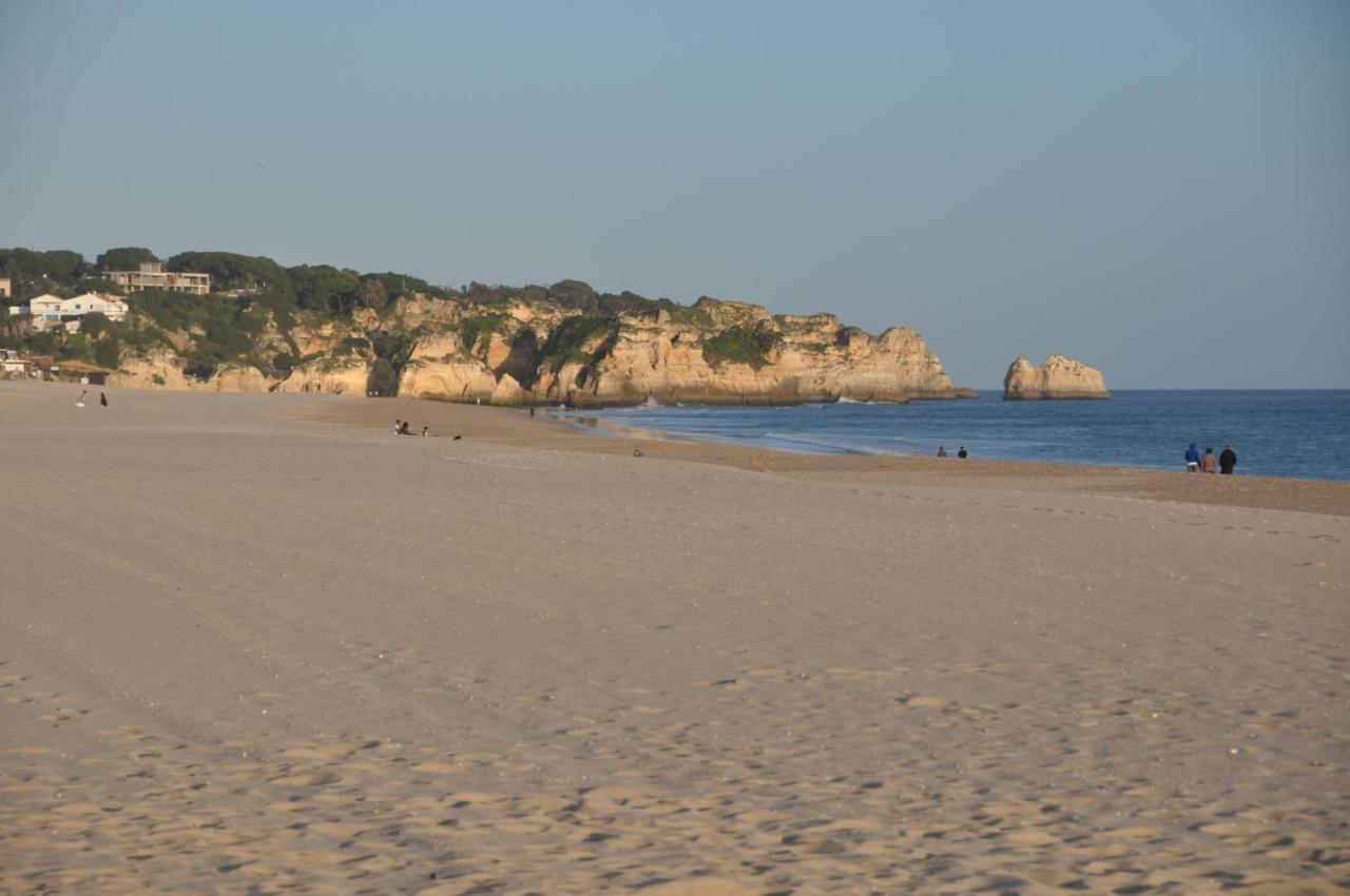 Sea And Pool At Vila Da Praia アルヴォル エクステリア 写真