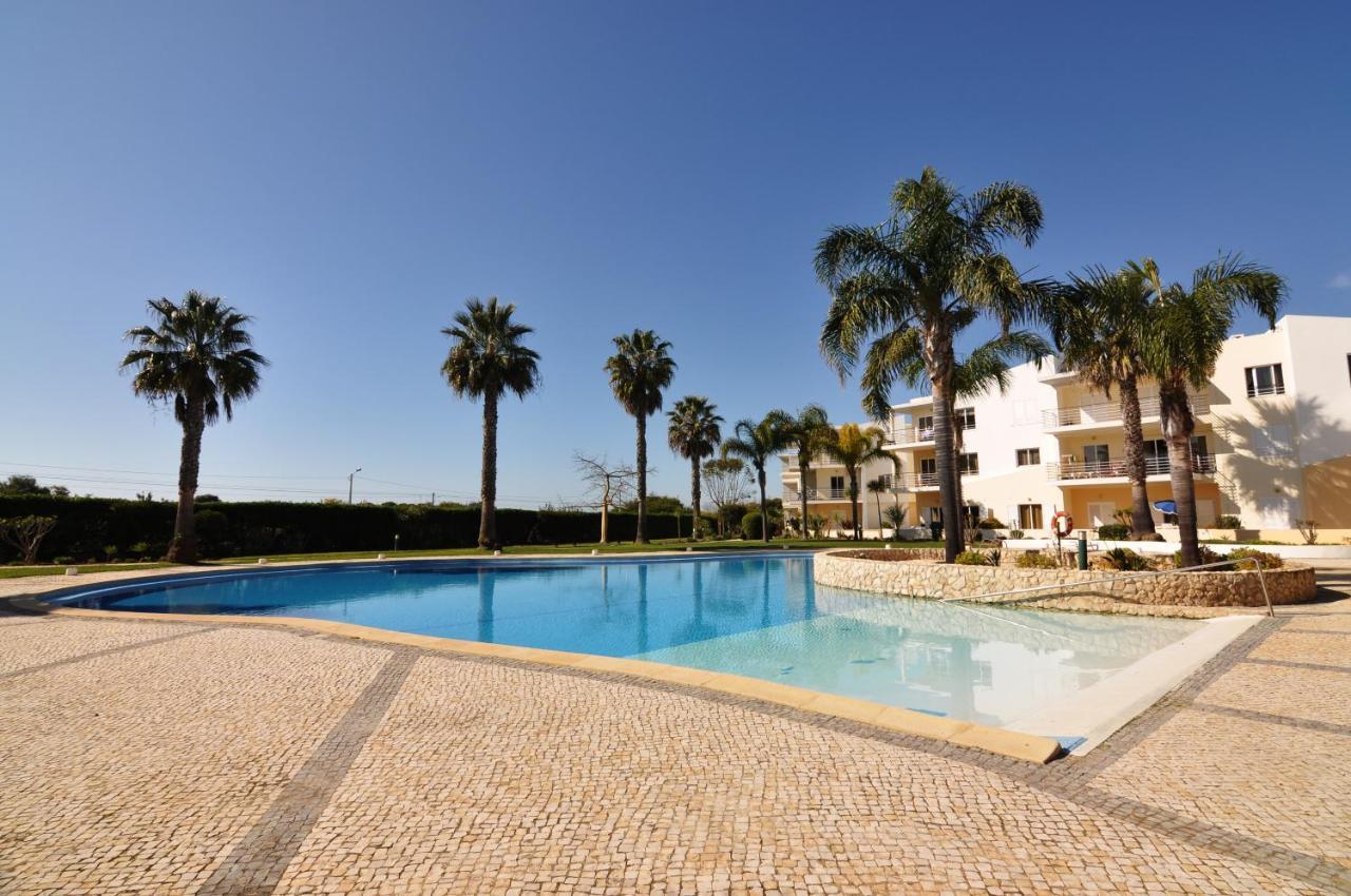 Sea And Pool At Vila Da Praia アルヴォル エクステリア 写真