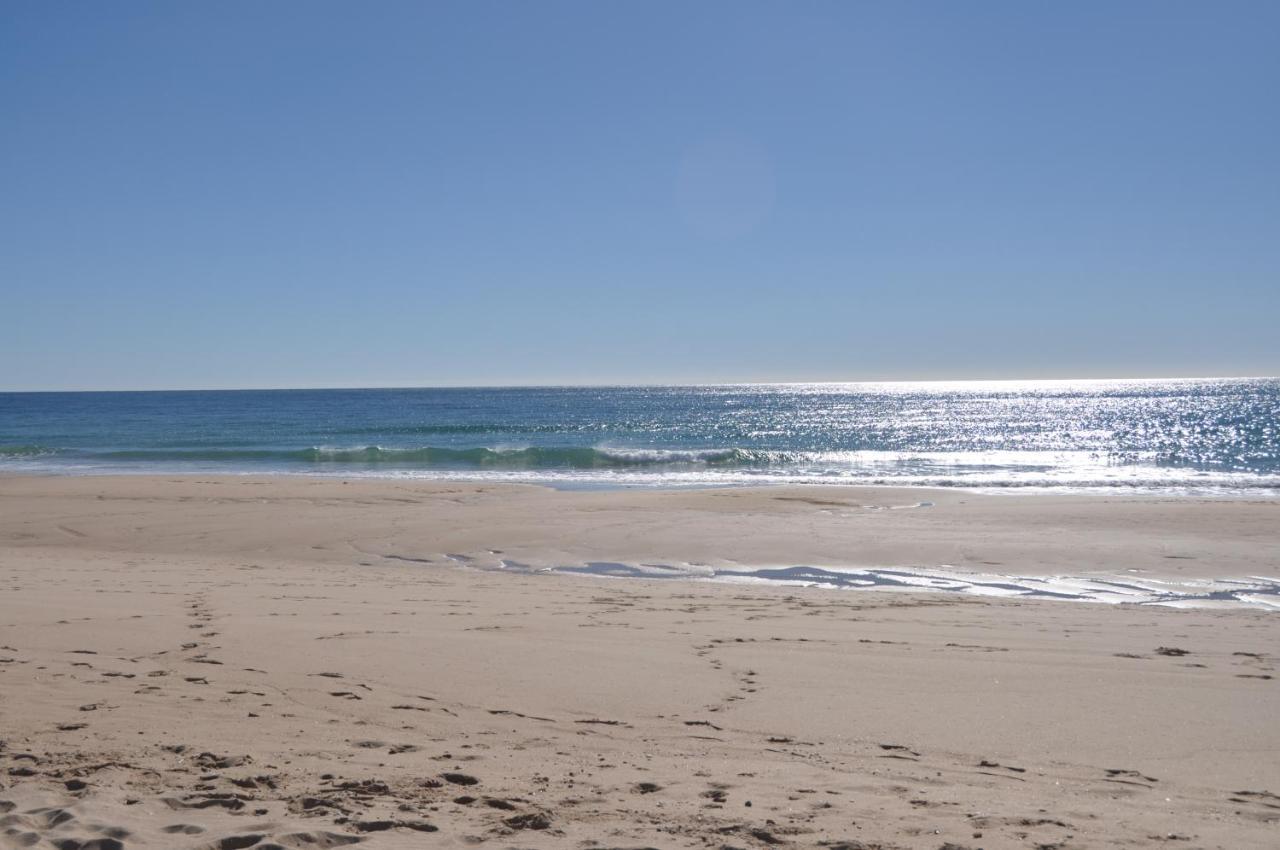 Sea And Pool At Vila Da Praia アルヴォル エクステリア 写真